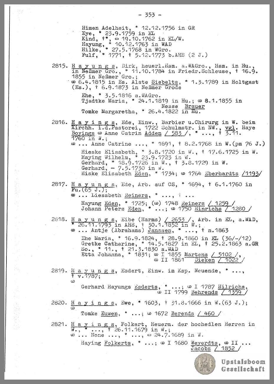 Document